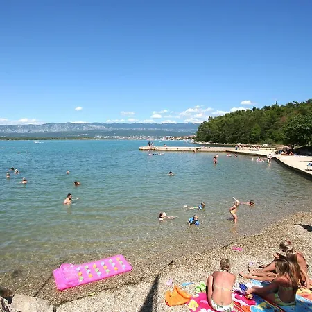 Mijos Apartment Soline (Krk)