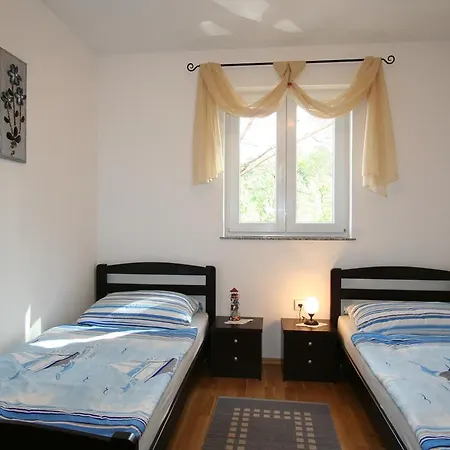 Mijos Apartment Soline (Krk)