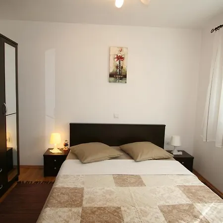 Apartment Mijos Soline (Krk)