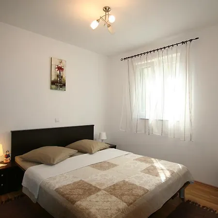 Mijos Apartment Soline (Krk)