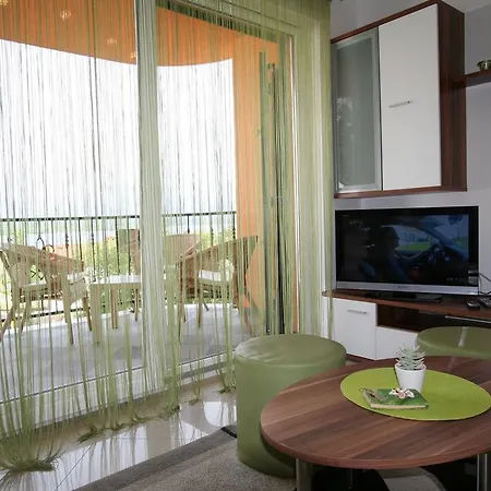 Apartment Mijos Soline (Krk)
