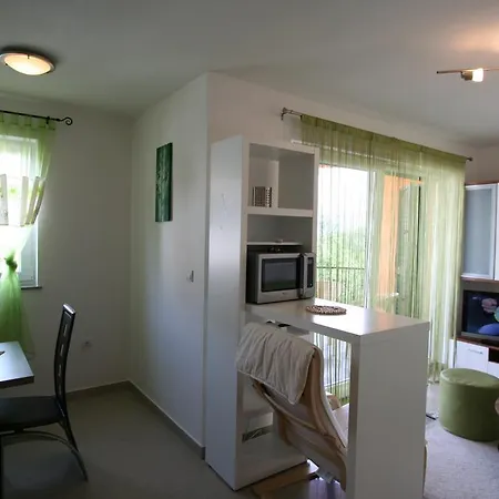 Apartment Mijos Soline (Krk)