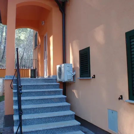 Mijos * Soline (Krk)