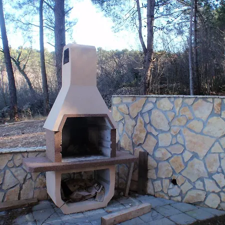 Mijos Apartment Soline (Krk)