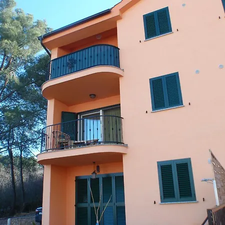 Mijos Apartment *