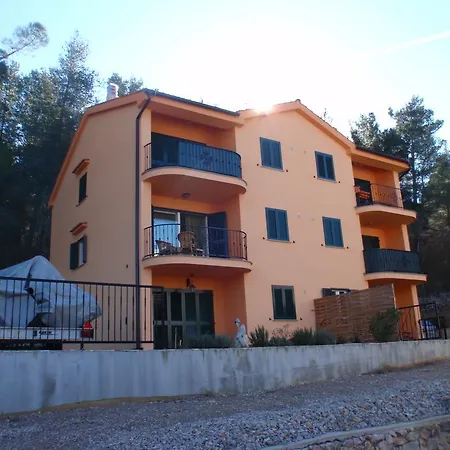 Apartment Mijos Soline (Krk)