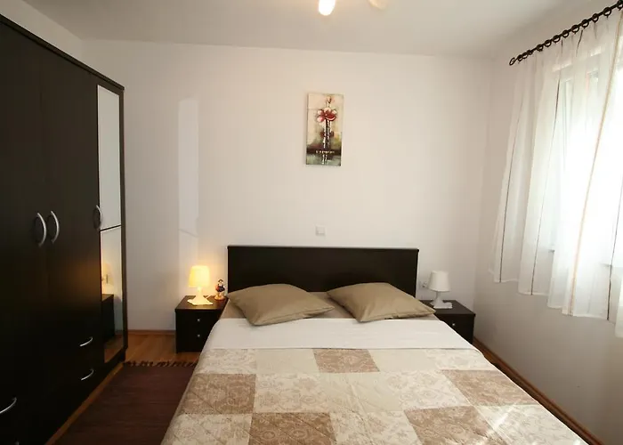 Διαμέρισμα Mijos Soline (Krk)