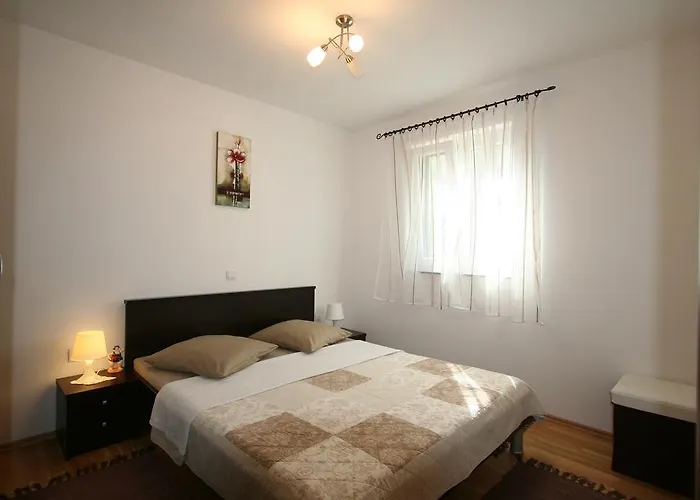 Mijos Διαμέρισμα Soline (Krk)