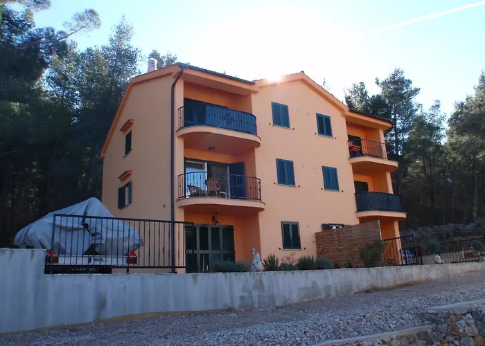 Διαμέρισμα Mijos Soline (Krk)