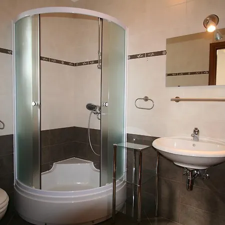 Apartment Mijos
