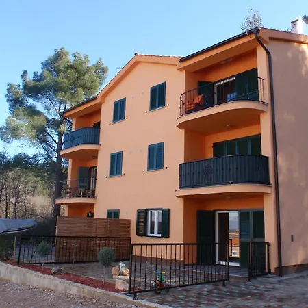 Apartment Mijos Soline (Krk)